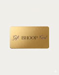 BHOOP Gift Card